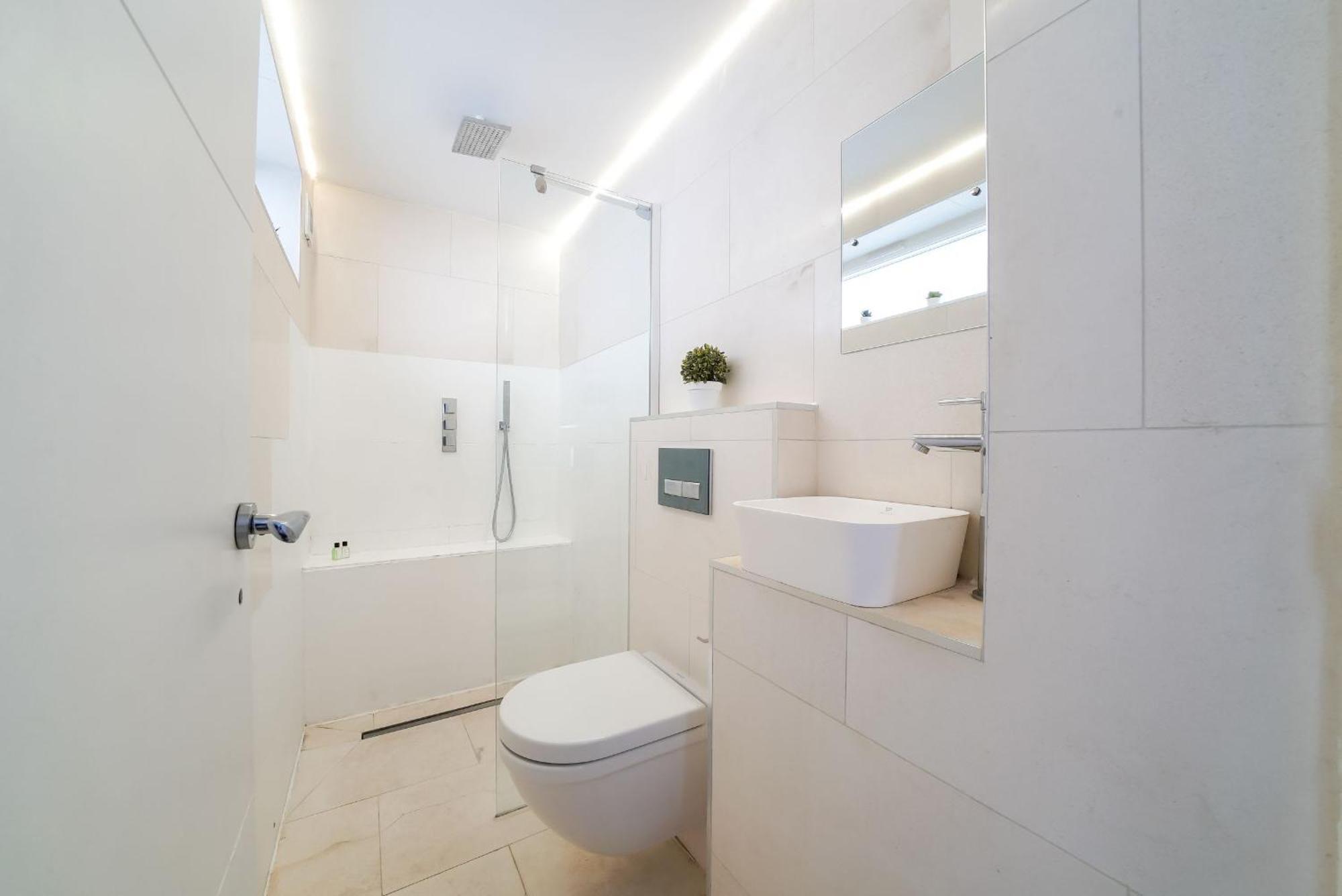Notting Hill & Hyde Park - 2Br - Cityapartmentstay London Kültér fotó